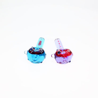 Raymond Bray Glass Lava Glycerin Pipe SALE
