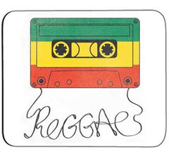 Reggae Mixtape Mouse Pad SALE