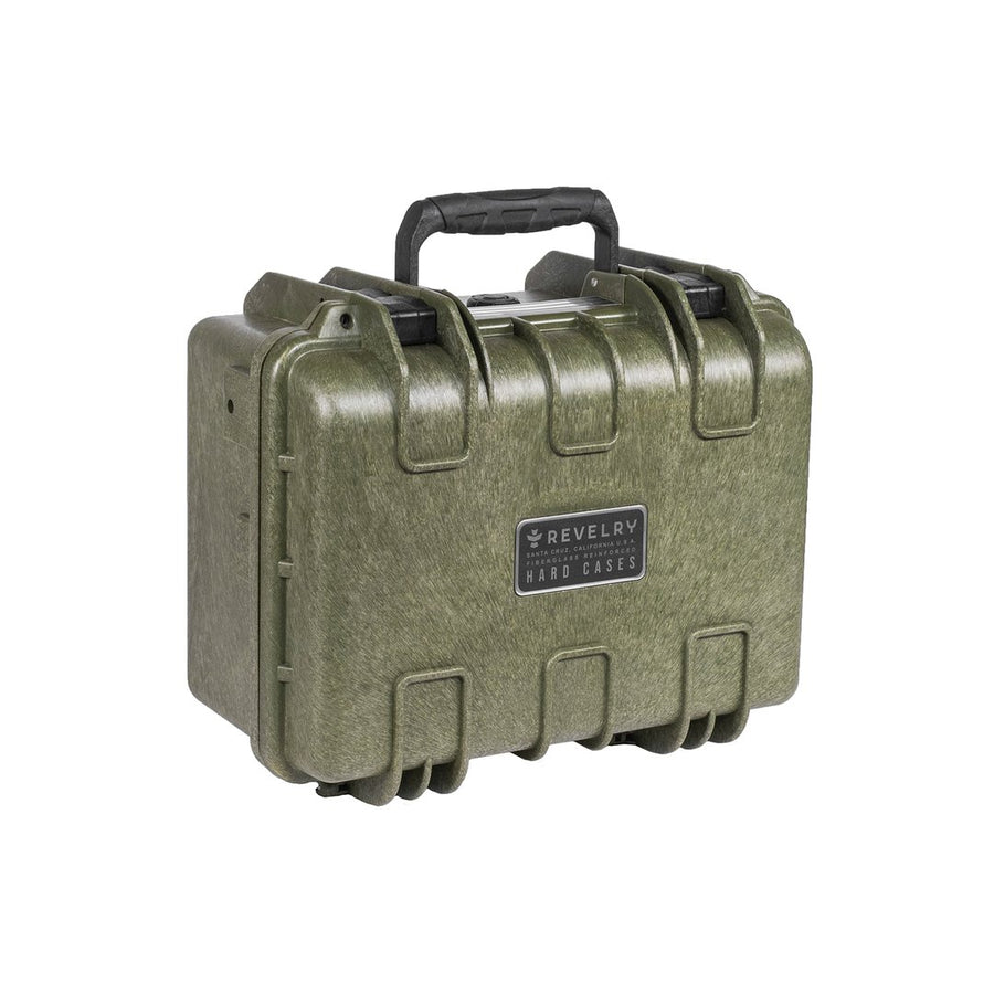 Revelry Scout 13 - Army Green SALE