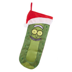 Rick and Morty™ Pickle Rick Stocking