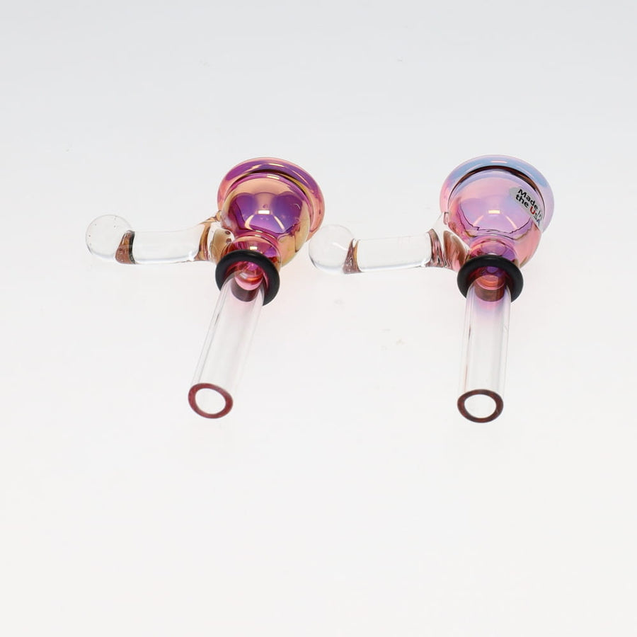 Rose 9mm Medium Teacup Slide SALE