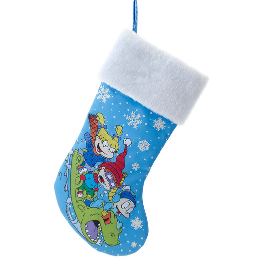 Rugrats™ Printed Stocking