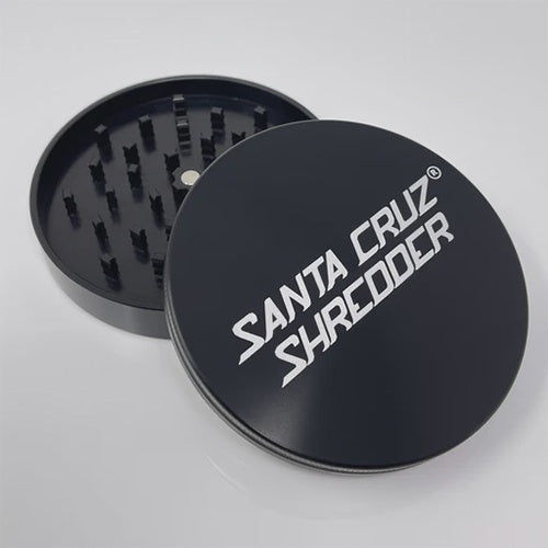 Santa Cruz Shredder 2 Piece Grinder - Jumbo SALE