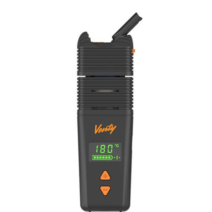 Venty Vaporizer by Storz & Bickel