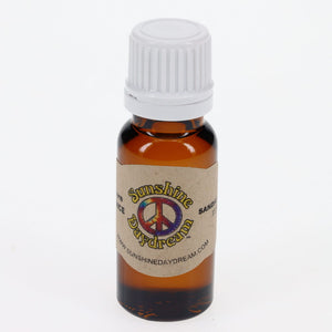 Sandalwood Fragrance Oil 15ml