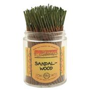 Sandalwood Wild Berry Mini Incense Sticks