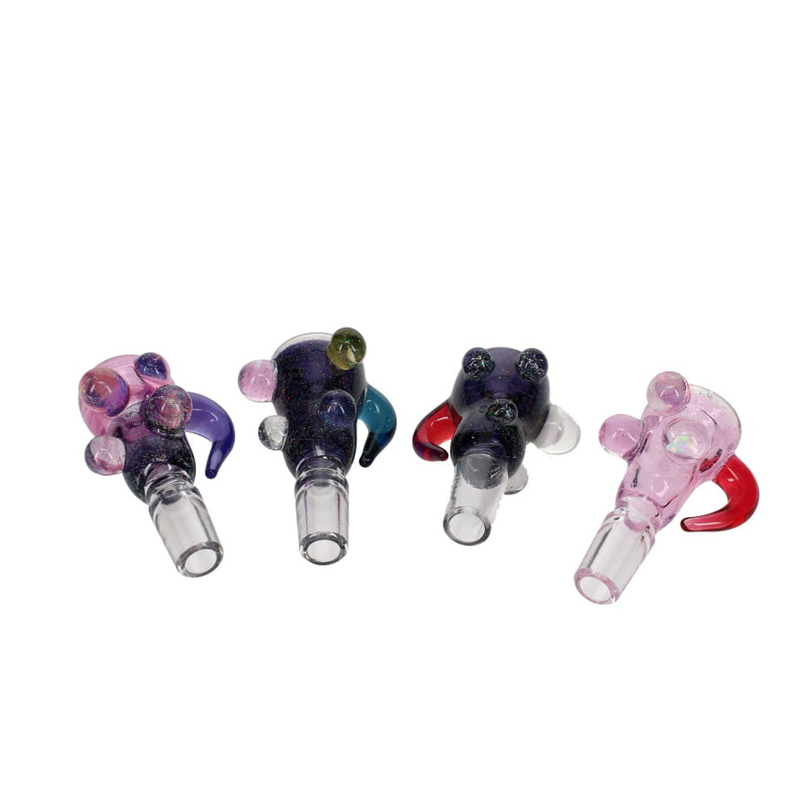 Sandberg Glass 14mm Opal Slide SALE