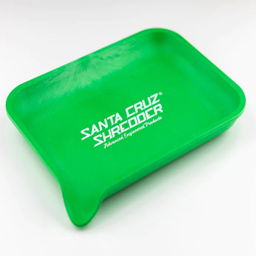 Santa Cruz Shredder Hemp Rolling Tray Sunshine Daydream