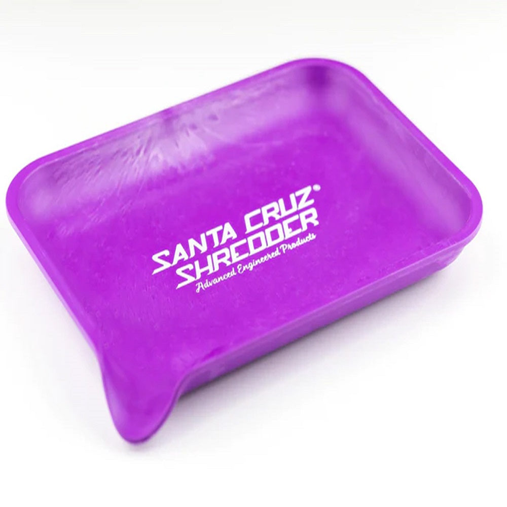 Santa Cruz Shredder Hemp Rolling Tray