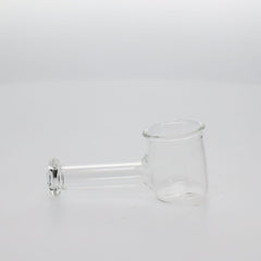 Scoby Glass Clear Puffco Proxy Dry Pipe