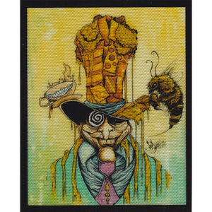 Sean Dietrich Honey Hatter Silicone Mat SALE