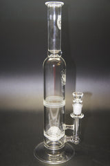 Seed of Life Glass SoL60 Lace Sphere Tube