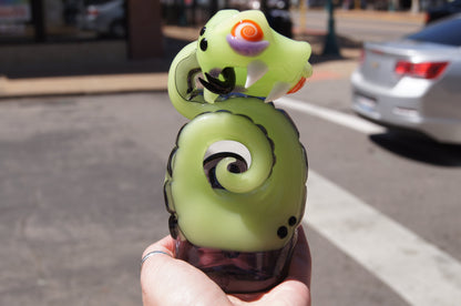 Niko Cray Jack Jaw Rig