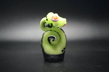 Niko Cray Jack Jaw Rig