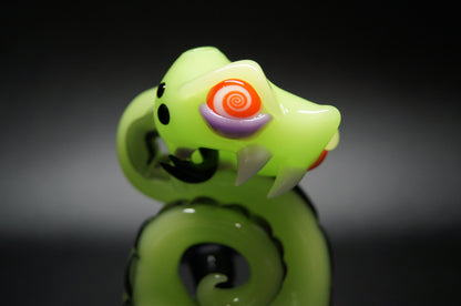 Niko Cray Jack Jaw Rig