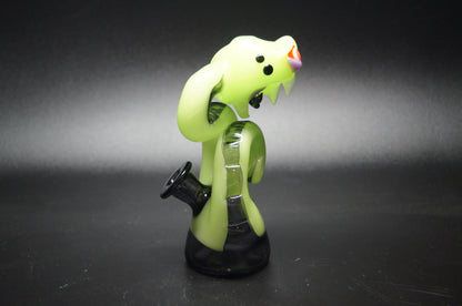 Niko Cray Jack Jaw Rig