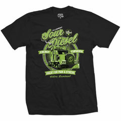 Seven Leaf NEW Sour Diesel T-Shirt