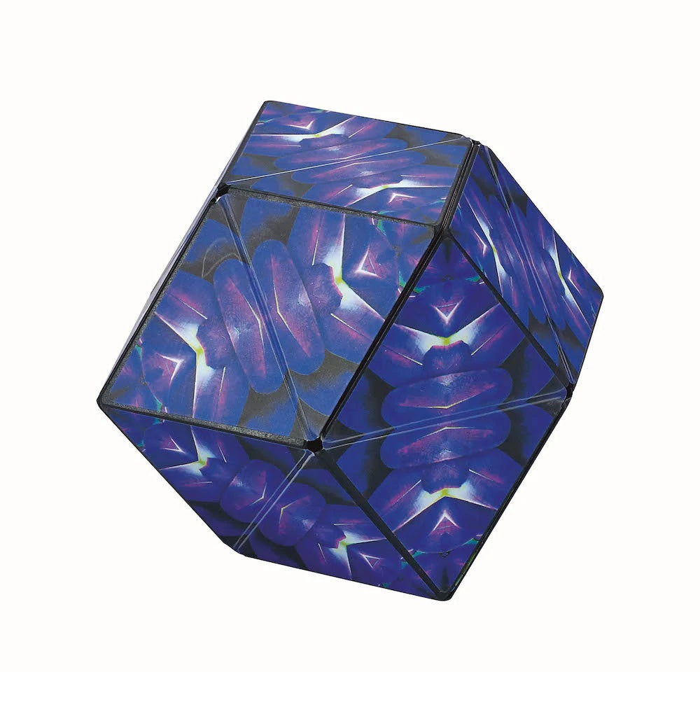 Shashibo Magnetic Puzzle Cube - Wings