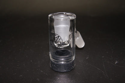 Jeff Glass Art Silicone Reclaimer 10mm 45°