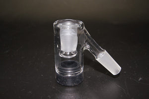 Jeff Glass Art Silicone Reclaimer 10mm 45 degree