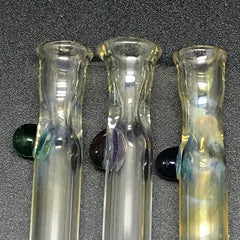 Silver Fume One Hitter