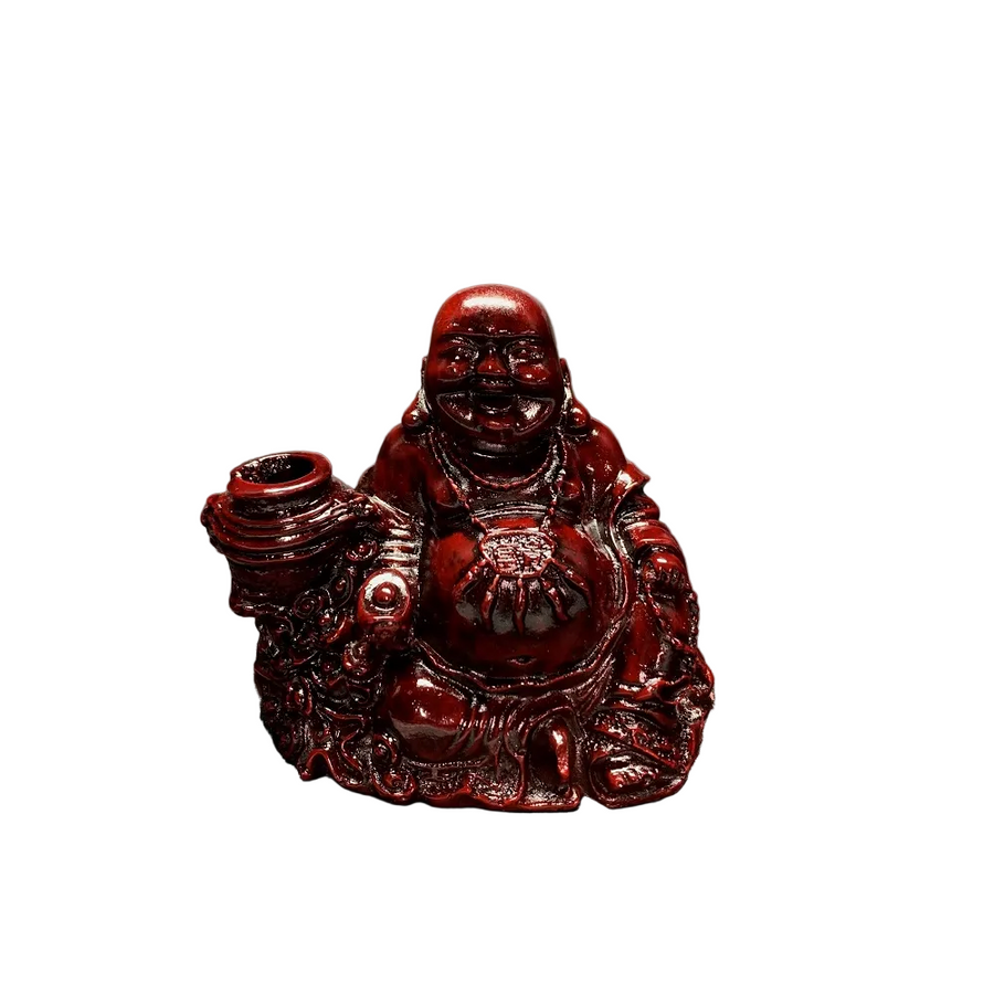 Sitting Buddha - 4"