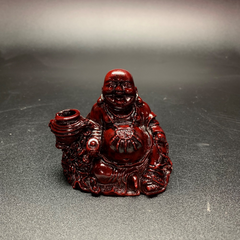 Sitting Buddha - 4"