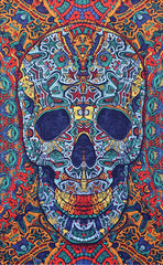 Skull Tapestry SALE