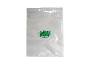 Smelly Proof Storage Bags  XL 12 X 16 15 Bags - Aqua Lab