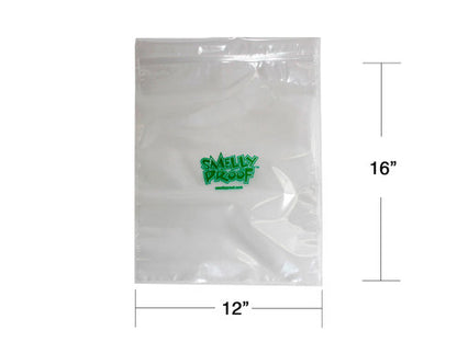 Smelly Proof Extra Large (12"x16")