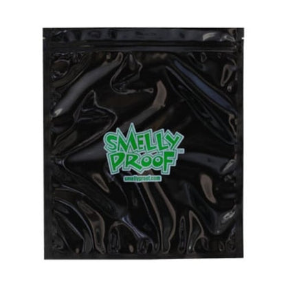 Smelly Proof Large Storage Bags (8.5"x10")