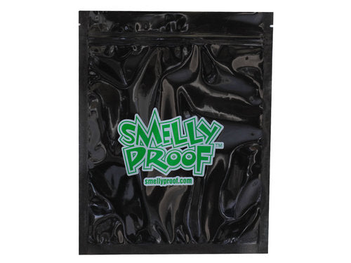 Smelly Proof Medium Storage Bags (6.5x7.5) – Sunshine Daydream
