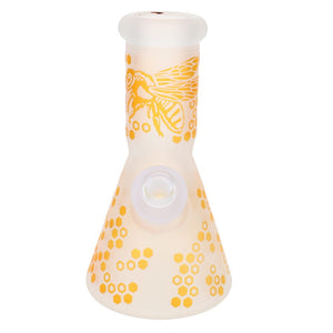 Smoke Box Bee Kit / Yellow Bee SALE