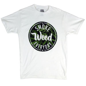 Smoke Everyday T-Shirt