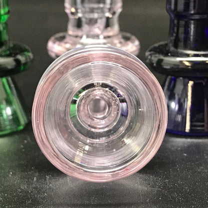 Solid Color Maria Funnel 14mm Slide