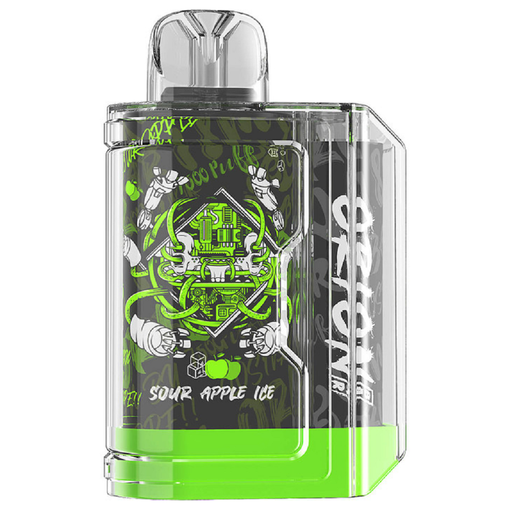 Lost Vape Orion 7500 Puff 18ml Disposable SALE