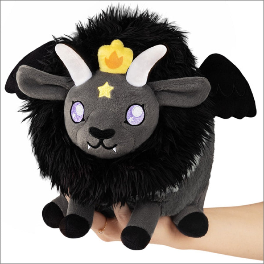 Squishable Baphomet - Mini 7"