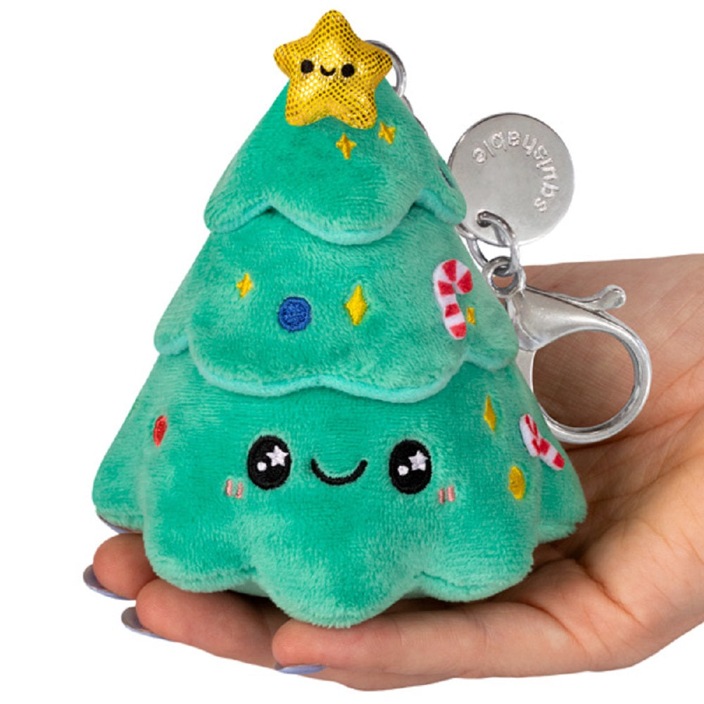 Squishable Christmas Tree - Micro 3" SALE