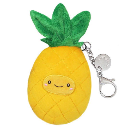 Squishable Pineapple- Micro 3" SALE