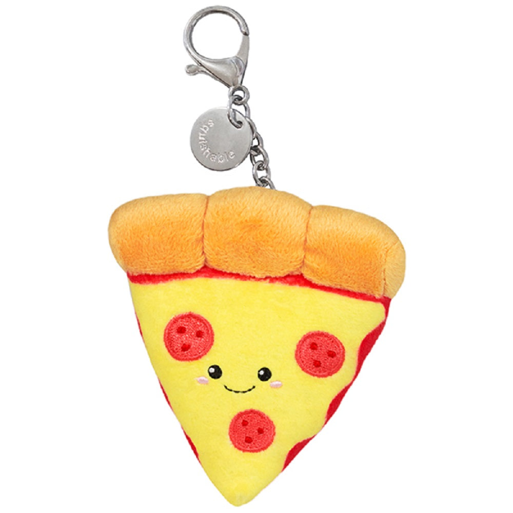 Squishable Pizza - Micro 3"