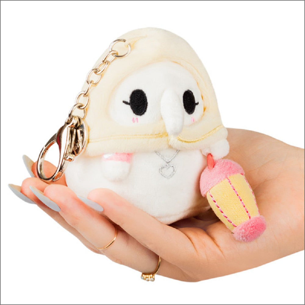 Squishable Plague Nurse - Micro 3"