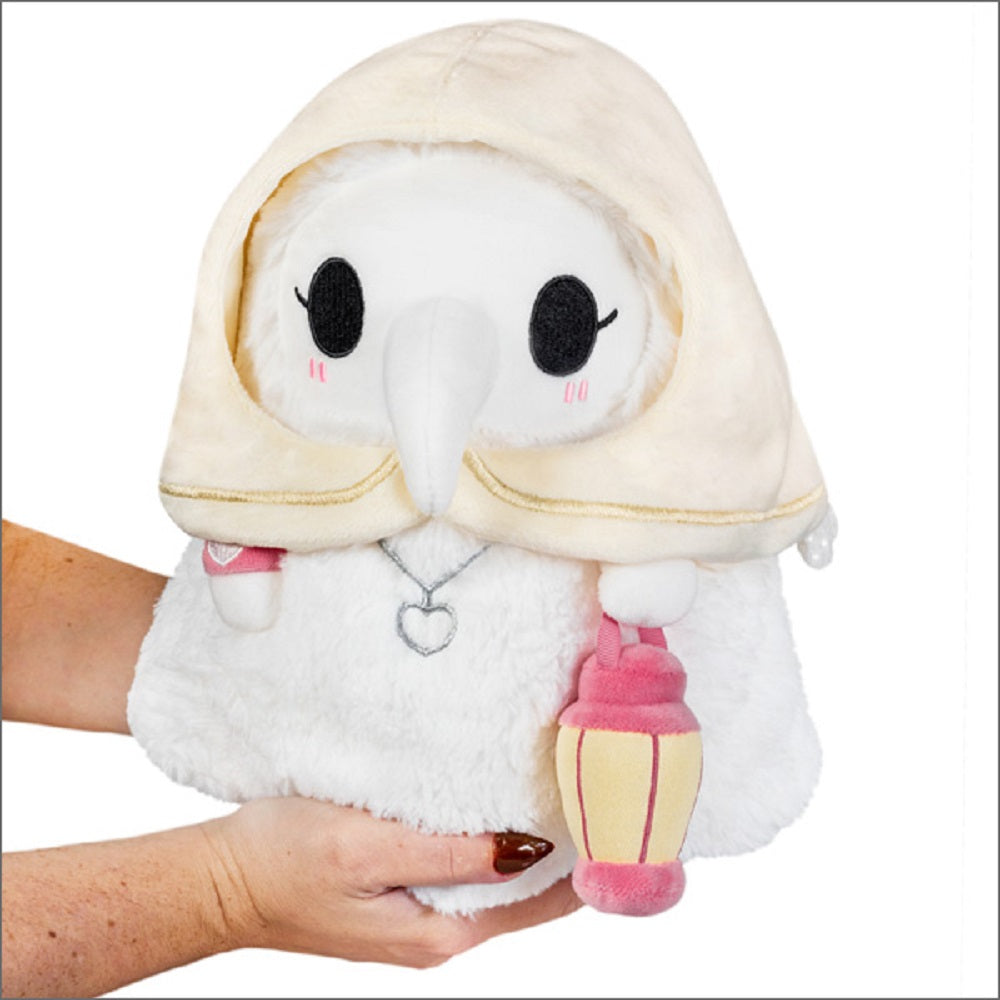 Squishable Plague Nurse - Mini 7"