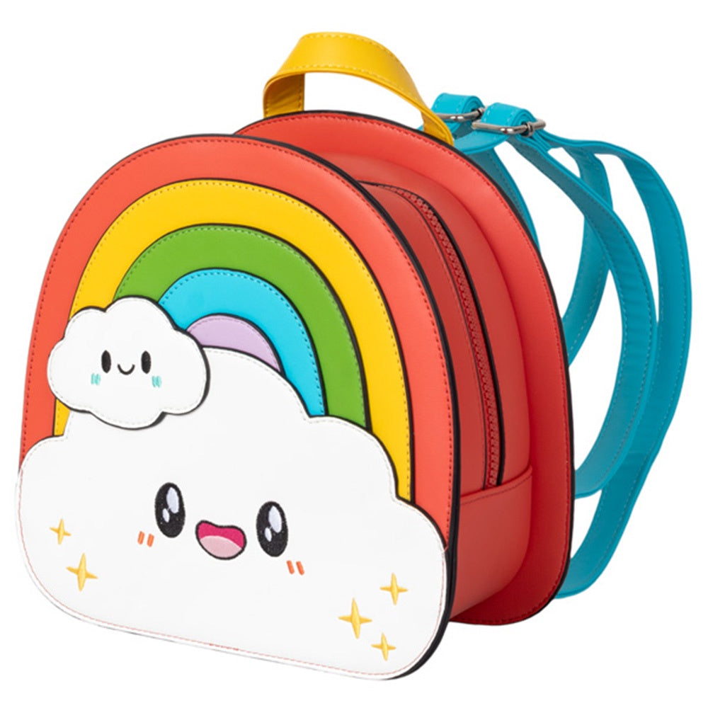 Squishable Rainbow Mini Backpack SALE