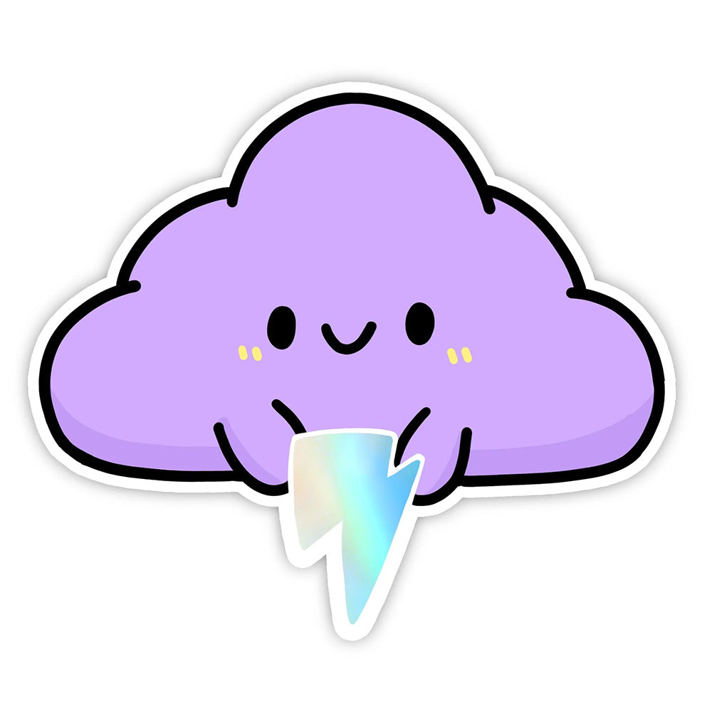 Daydream Cloud