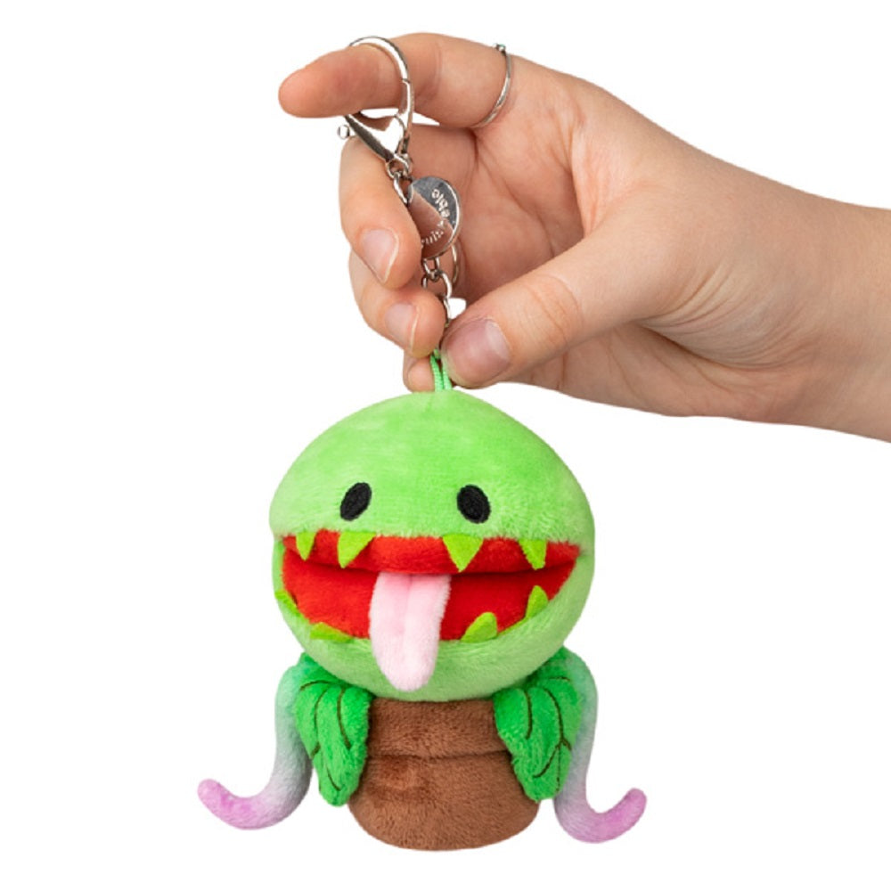 Squishables Venus Fly Trap - Micro 3"