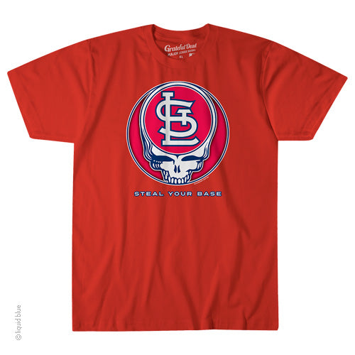 New St Louis Cardinals T-Shirt - collectibles - by owner - sale