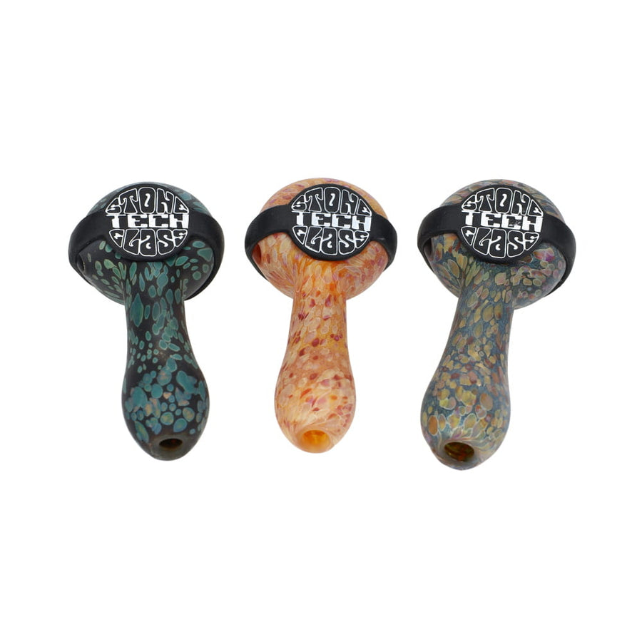 Stone Tech Glass Pipe - The Original