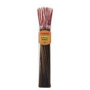 Strawberry Wild Berry BIGGIE Incense Sticks