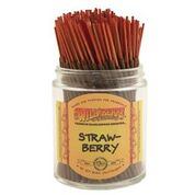 Strawberry Wild Berry Mini Incense Sticks
