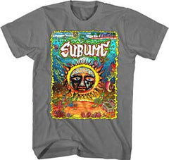 Sublime Under the Sea T-Shirt